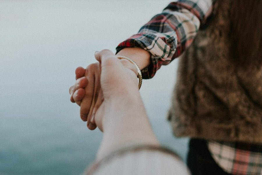 Το μυστικό που θα κάνει τη σχέση σου να κρατήσει για πάντα