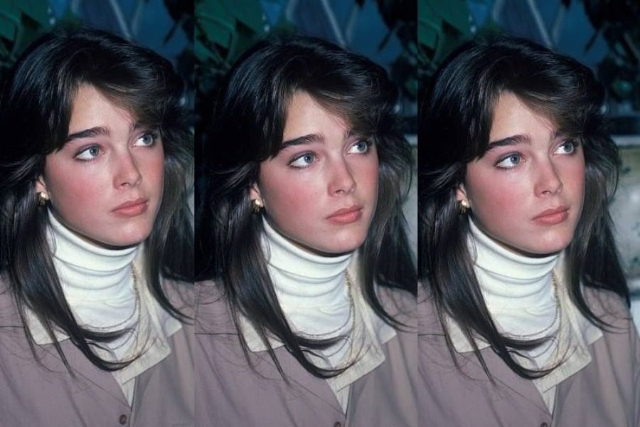 Αποκάλυψη ‑ Σοκ: Θύμα βιασμού είχε πέσει η Brooke Shields