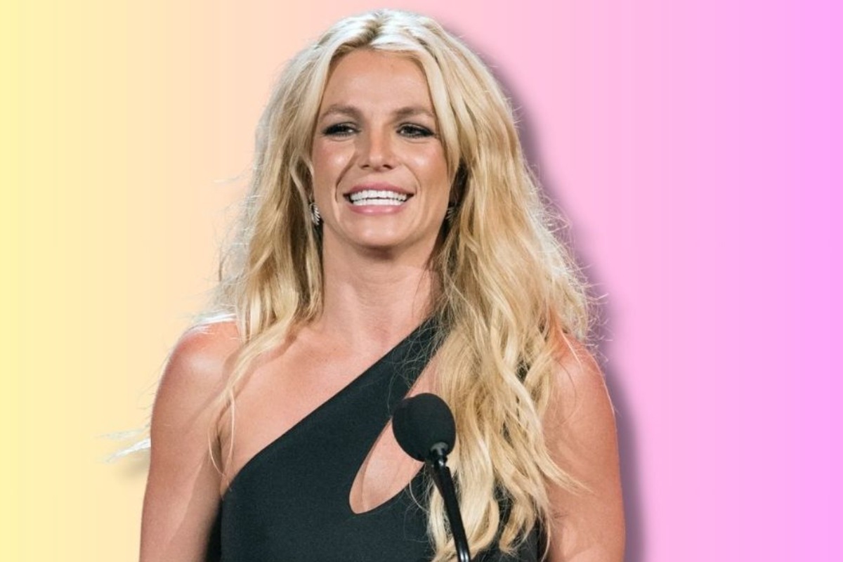 To τραγούδι που η Britney Spears απέρριψε λόγω του Justin Timberlake