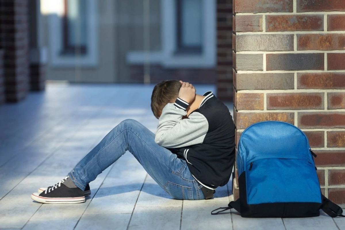 Αρσάκειο: «Δεν με ενδιαφέρει η συγγνώμη του σχολείου», λέει η μητέρα του 15χρονου