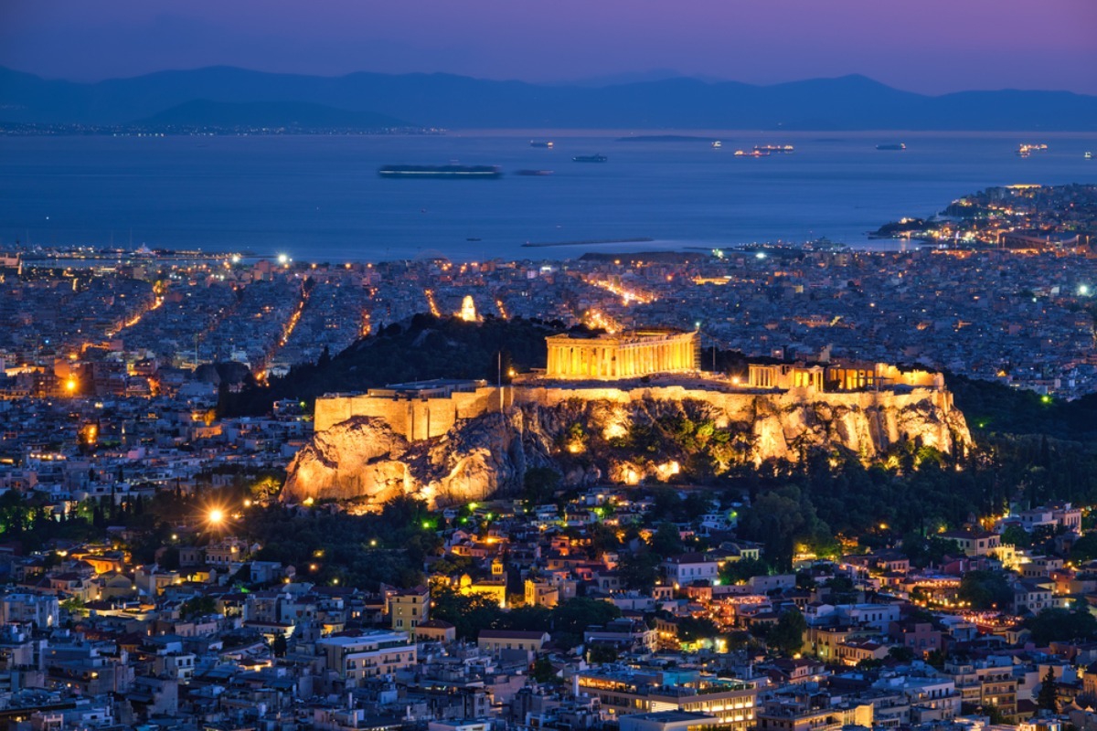 Ατζέντα εκδηλώσεων Αύγουστος 2023