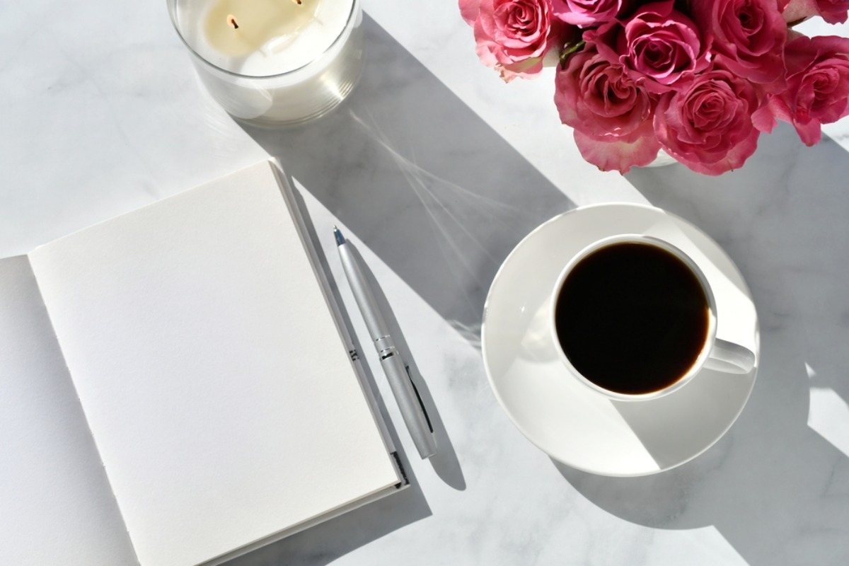 Η συνήθεια που σε βοηθάει να διαχειρίζεσαι τα συναισθήματά σου