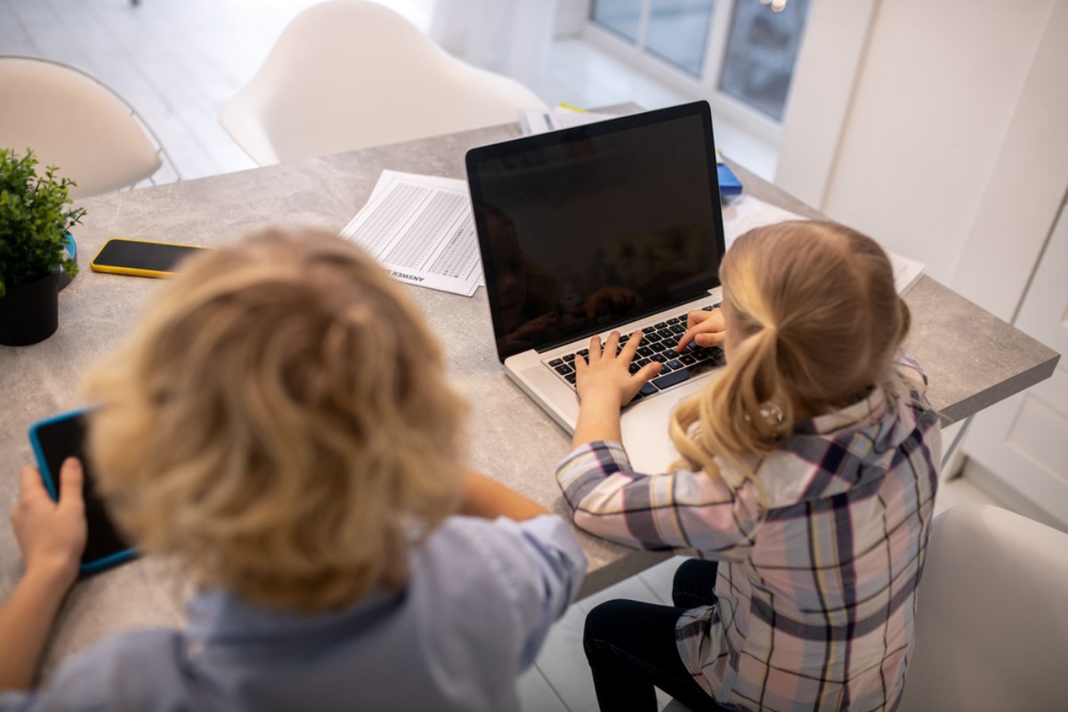 #Safeforkids: Υπόγραψε κι εσύ ώστε να γίνει το διαδίκτυο ασφαλής τόπος για τα παιδιά