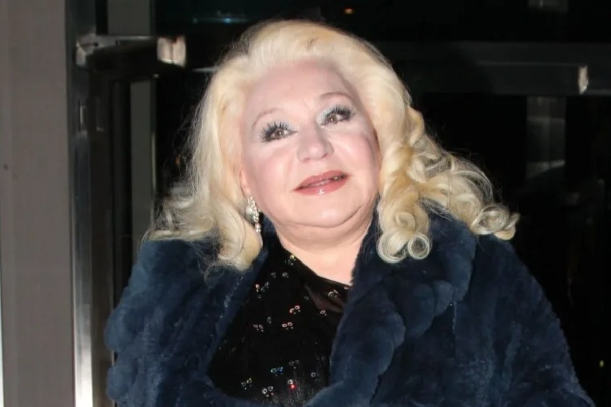 Στασινοπούλου για #metoo: «Έκαναν παράπονα γυναίκες οι οποίες ήταν αδιάφορες και ατάλαντες»