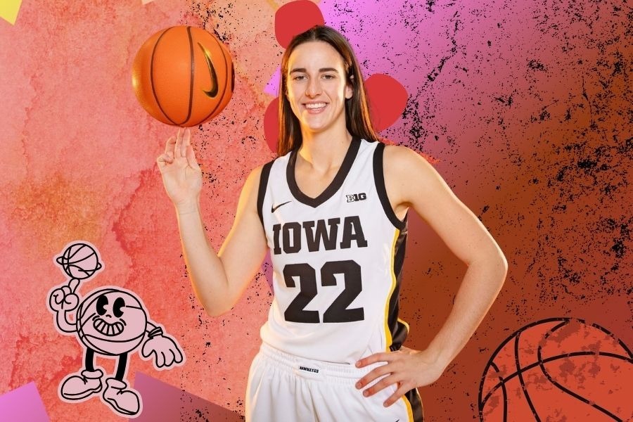 Ποια είναι η Caitlin Clark που αλλάζει το μέλλον του μπάσκετ για τις γυναίκες