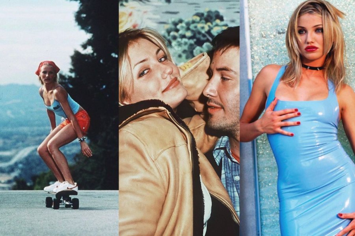 Η φήμη που ήθελε την Cameron Diaz σε σχέση με τον ηθοποιό που θέλουν όλες ‑ Ήταν ζευγάρι σε ταινία