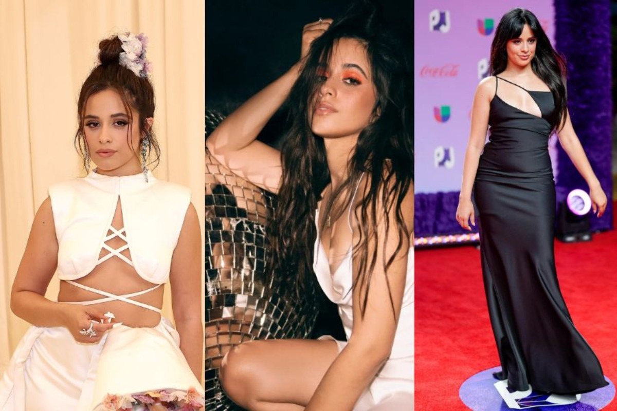 Το νέο 70s κούρεμα της Camila Cabello θέλουν να το κάνουν όλες