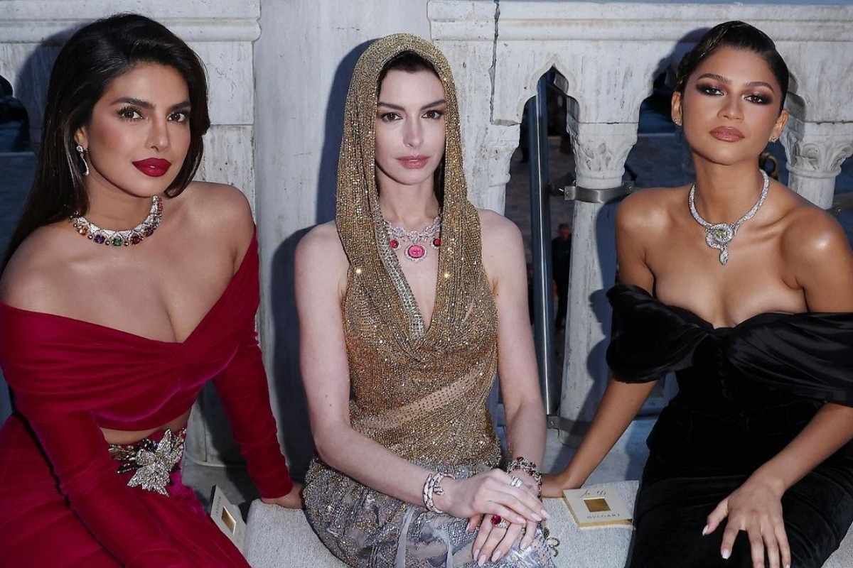 Κάννες 2023: Τα beauty looks που ξεχωρίσαμε στο κόκκινο χαλί