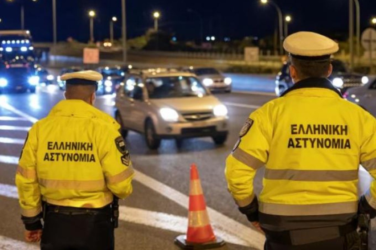 Νέος ΚΟΚ: Οι 4 παραβάσεις που σε στέλνουν έως 10 χρόνια φυλακή