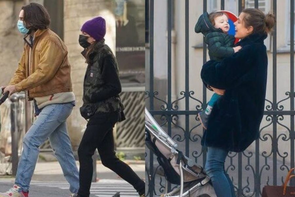 Χωρισμός για πασίγνωστη «γαλαζοαίματη»