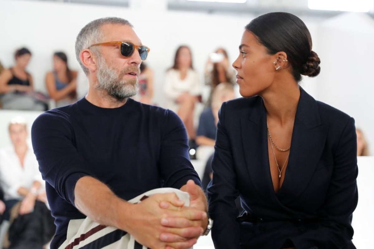 «Πιάστηκε» μεθυσμένη η Tina Kunakey μετά το χωρισμό με τον Vincent Cassel