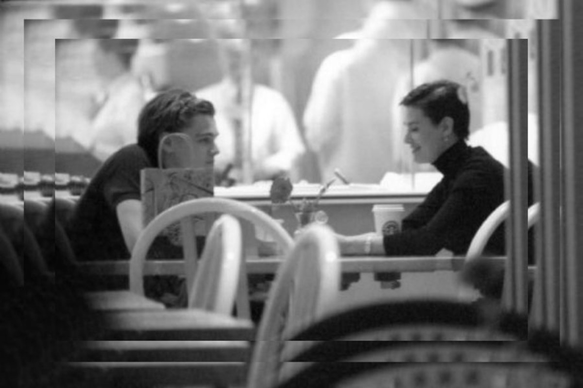 Θυμάσαι τη σχέση του Leonardo DiCaprio με αυτή την ηθοποιό; Είναι 12 χρόνια μεγαλύτερη και τα είχαν 5 χρόνια