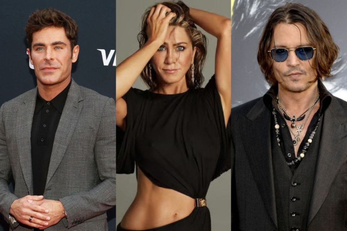 Αυτοί οι celebrities μυρίζουν τόσο άσχημα που οι συνάδελφοί τους αρνούνται να δουλέψουν μαζί τους