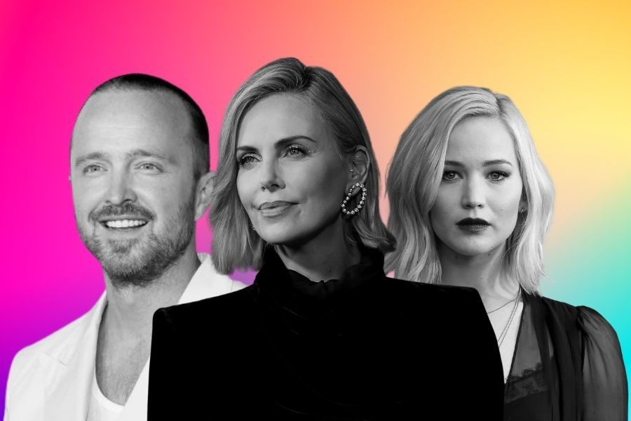 Ηθοποιοί που πήγαν να πεθάνουν στα γυρίσματα ταινίας