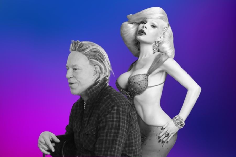 Celebrity Plastics: Οι σοκαριστικές μεταμορφώσεις διάσημων αστέρων του Hollywood