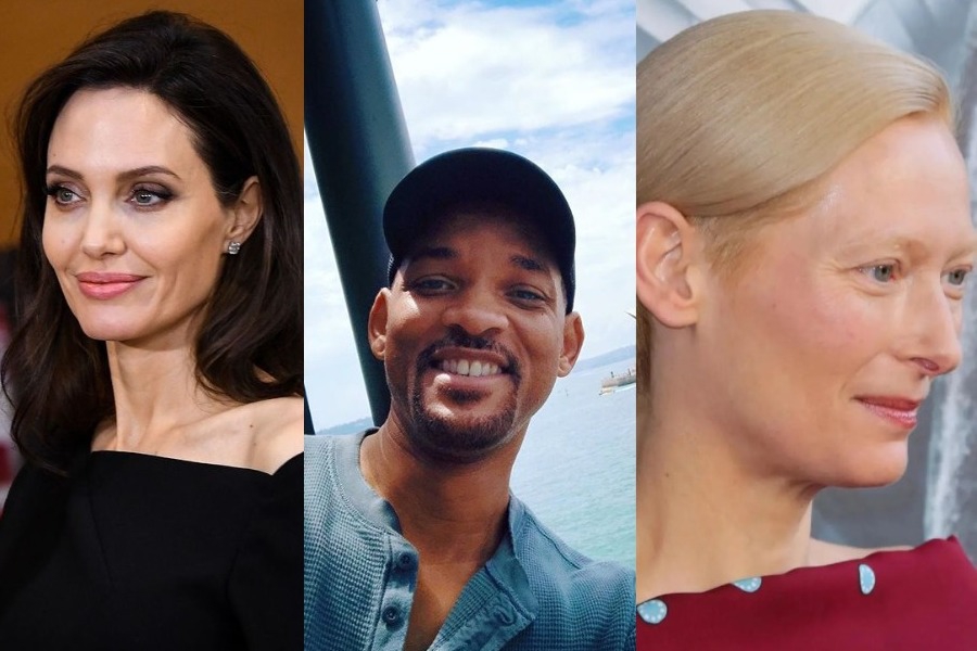 Ποιοι διάσημοι δεν πιστεύουν στη μονογαμία και το έχουν δηλώσει