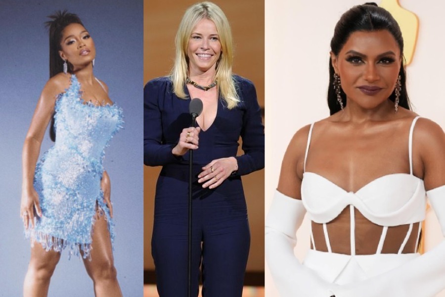 To Ozempic έχει κατακτήσει το Hollywood: Ποιοι σταρ προτιμούν την εύκολη λύση αντί για δίαιτα και γυμναστική