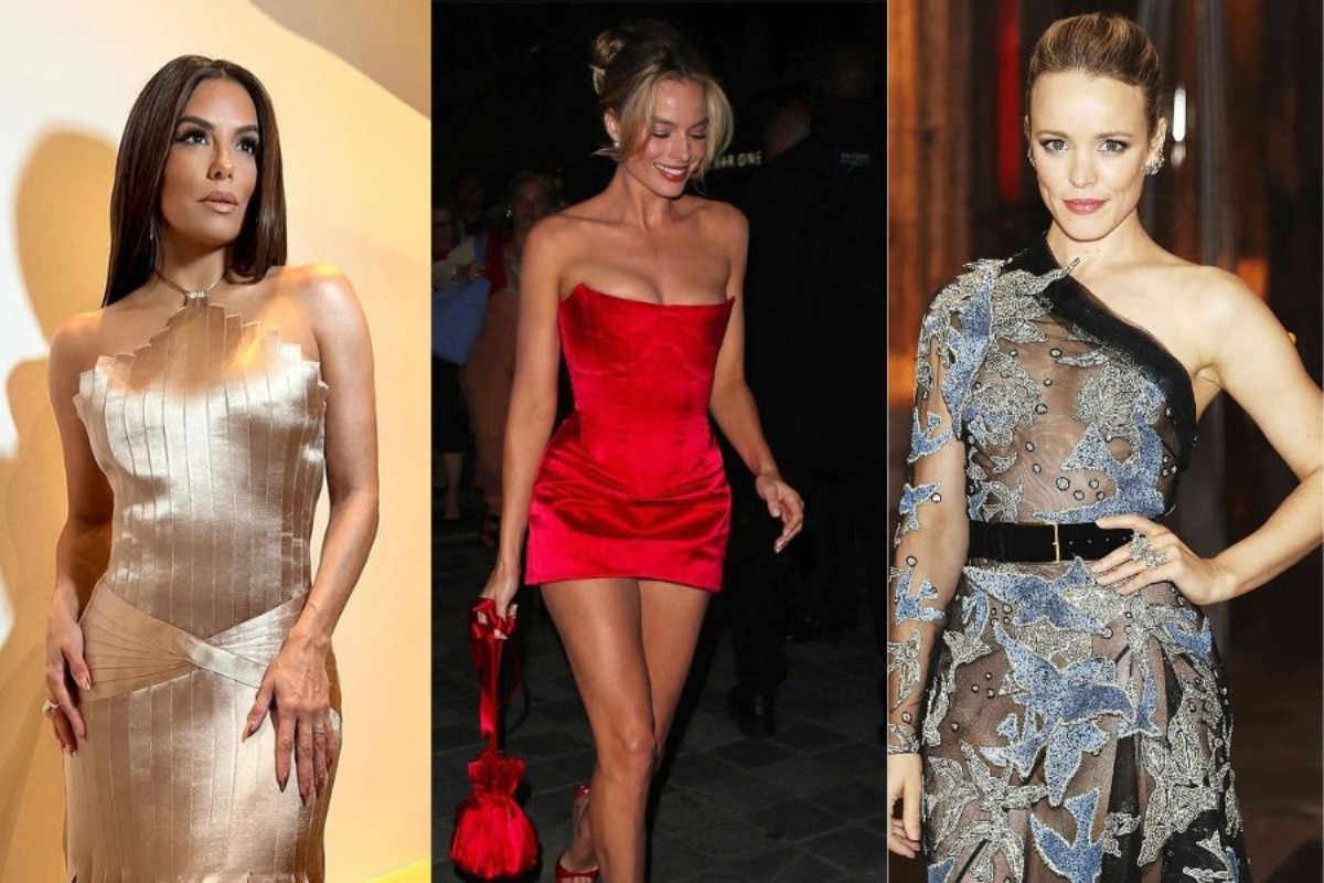 Οι celebrities που είχαν «φυσιολογικές» δουλειές πριν γίνουν γνωστοί