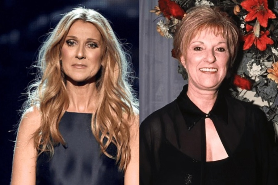 Η αδερφή της Celine Dion για την υγεία της: «Δεν μπορούμε να βρούμε φάρμακο που να λειτουργεί»