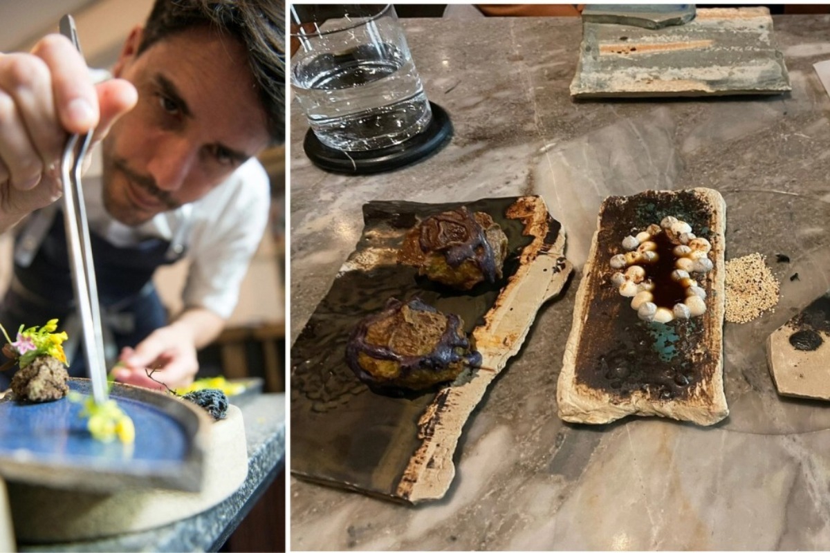 Αυτό είναι το καλύτερο εστιατόριο του κόσμου για το 2023