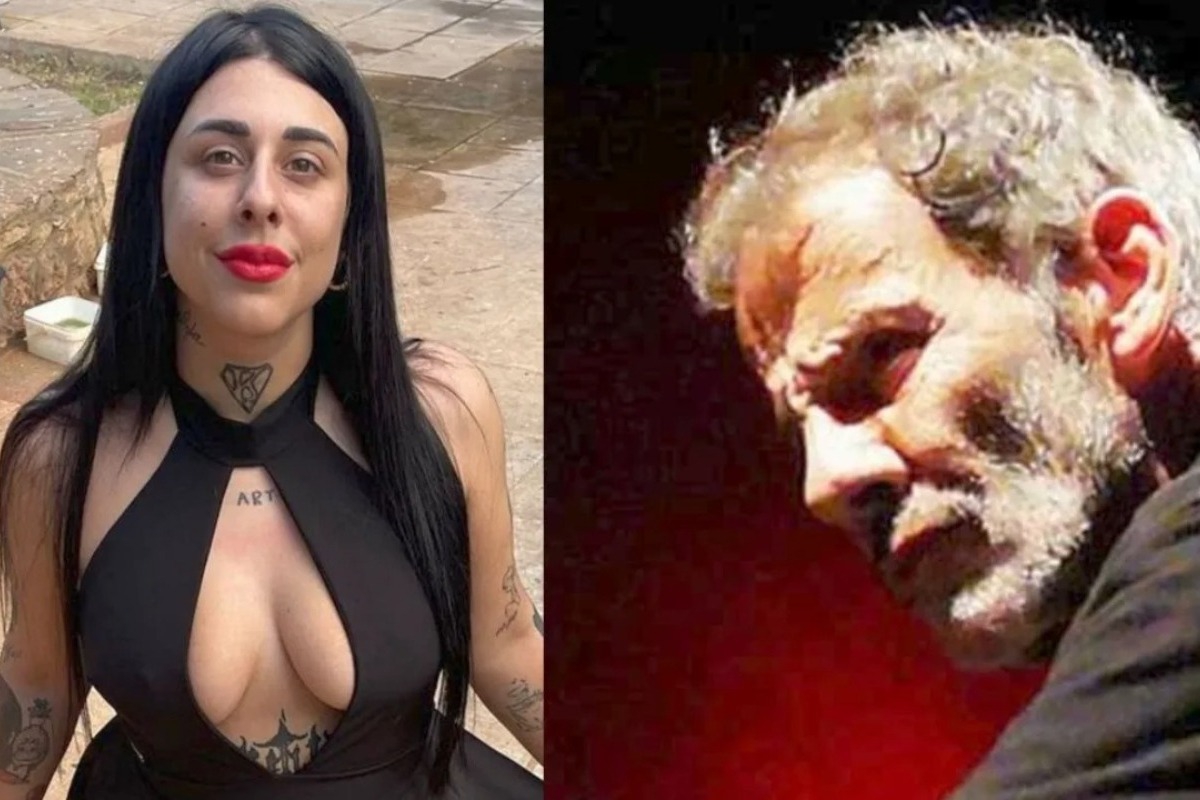 Συνεχίζει να προκαλεί η Super Κική ‑ Η ανάρτηση που έκανε για τον Σταύρο Ξαρχάκο μετά τις δηλώσεις