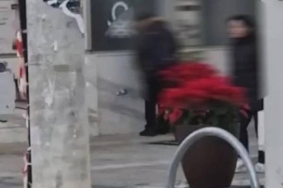 Χανιά: Ασυγκράτητο ζευγάρι έκανε σeξ σε κοινή θέα