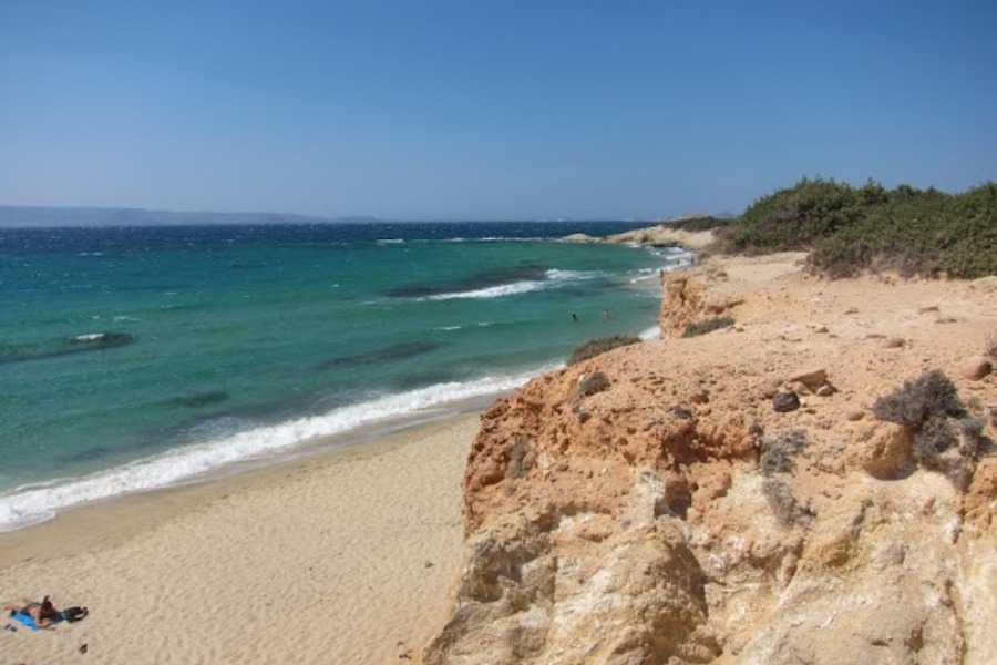 Σήμερα έμαθα: Υπάρχει Χαβάη και στην Ελλάδα