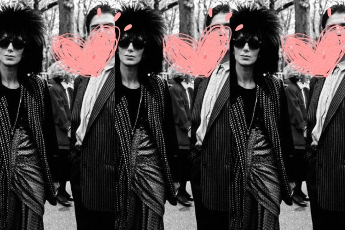 Έχουν 16 χρόνια διαφορά, ήταν εντελώς αταίριαστοι κι όμως, έμειναν μαζί για 2 χρόνια