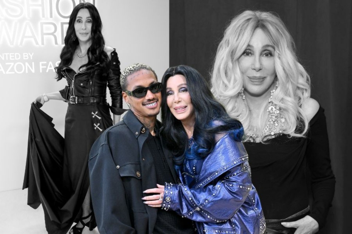 Το «μυστικό» της Cher: Ακολουθεί αυτόν τον κανόνα και νιώθει ευτυχισμένη και ζωντανή