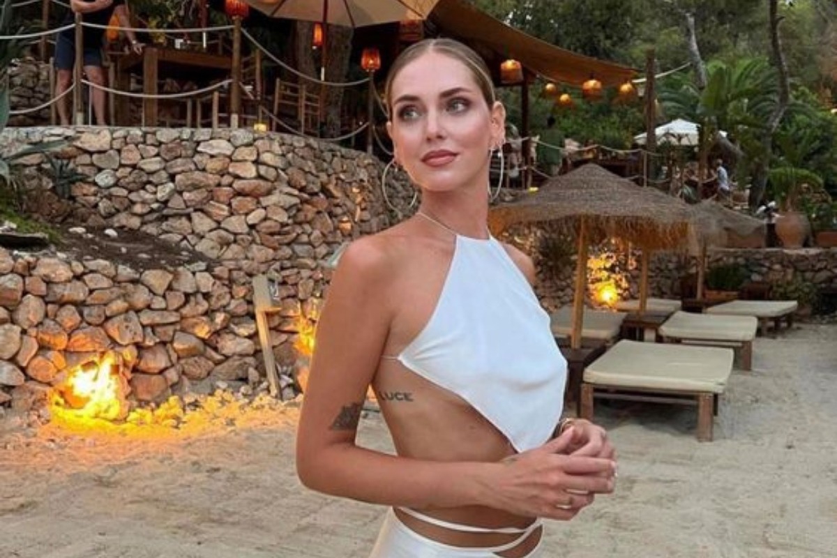 Chiara Ferragni: Αυτό το μανικιούρ της είναι από τα πιο trendy φέτος