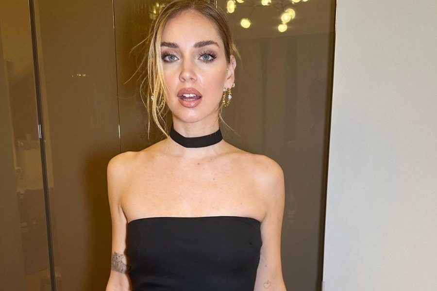 H Chiara Ferragni επανέφερε μια τάση στο μακιγιάζ που ίσως είχες ξεχάσει