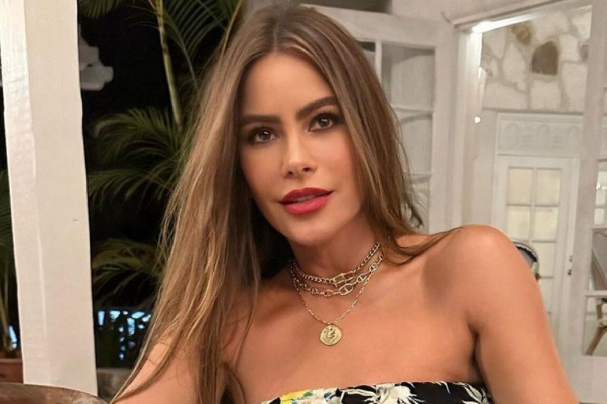 Σοφία Βεργκάρα: Αναπολεί το παρελθόν