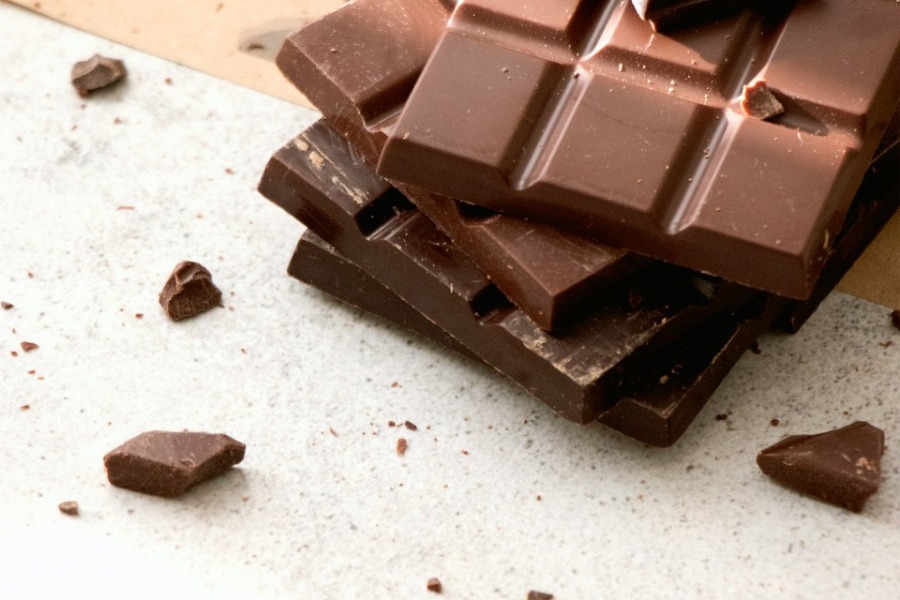 Γιατί πολλές φορές μας πιάνει μια ακατανίκητη επιθυμία να φάμε σοκολάτα;
