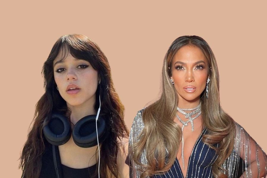 Choppy fringe: Η τάση στα μαλλιά που λατρεύουν οι celebrities