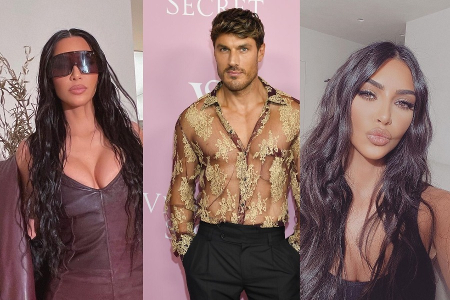 Kim Kardashian: Πόσο πληρώνει τον κομμωτή Chris Appleton για τις εμβληματικές εμφανίσεις της;