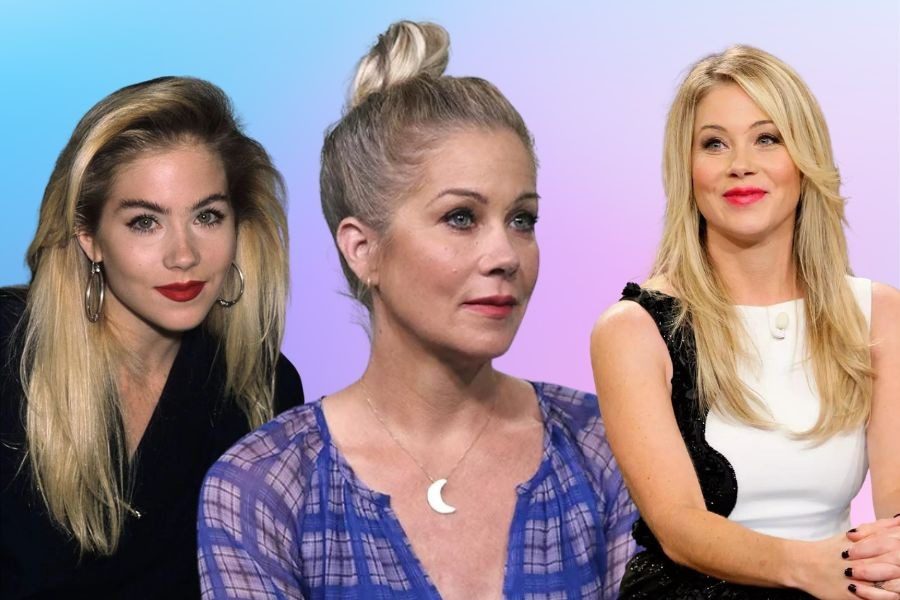 Τι πραγματικά συμβαίνει με την υγεία της Christina Applegate