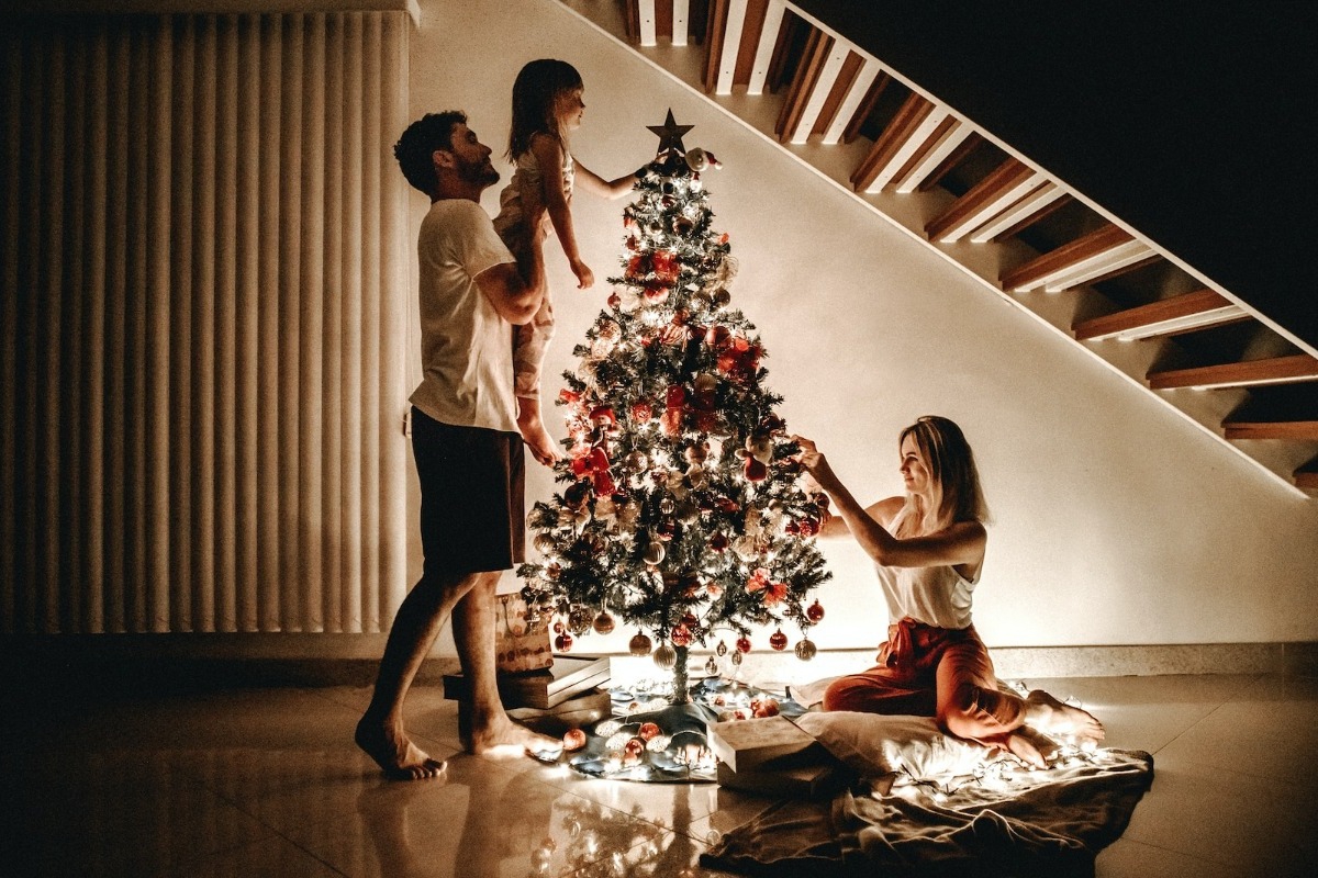 Γιατί τα Χριστούγεννα γιορτάζονται στις 25 Δεκεμβρίου