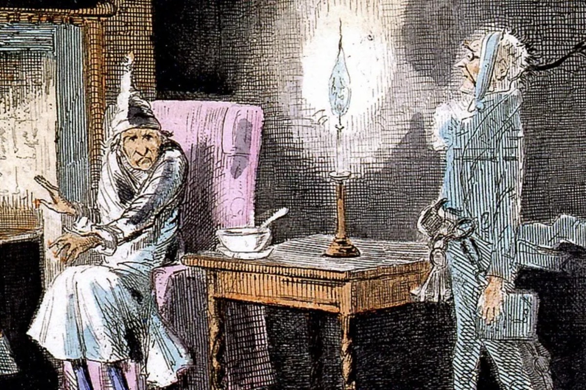 Σαν σήμερα: Κυκλοφορεί η πιο όμορφη (χριστουγεννιάτικη) ιστορία του κόσμου