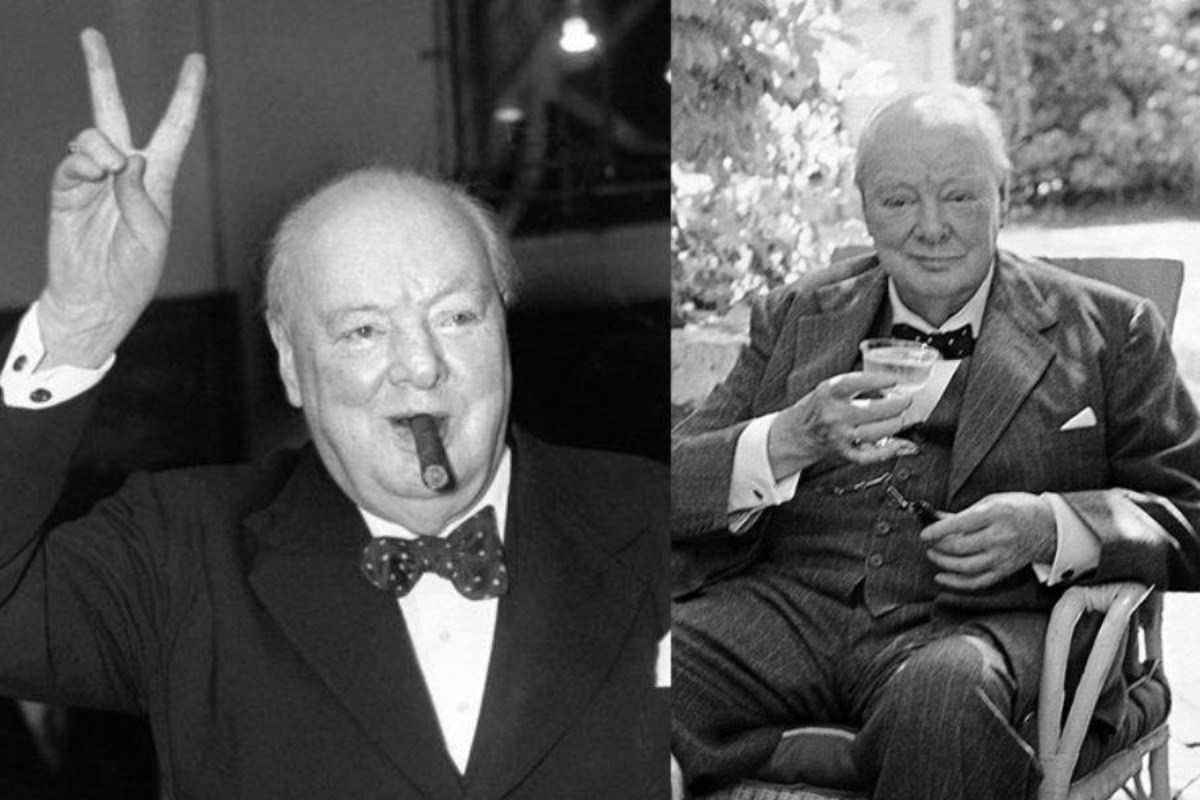 Ο μύθος για τον Winston Churchill που όλοι πιστεύουν ότι ισχύει στ` αλήθεια