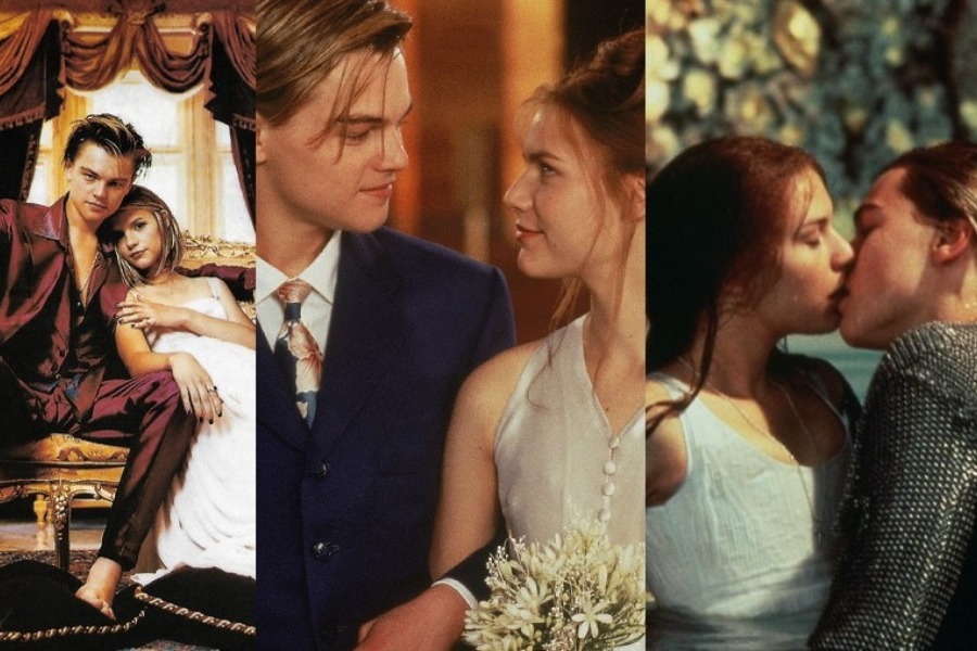 Eκείνη τον έβρισκε ανώριμο, εκείνος αχώνευτη: Κι όμως έπαιξαν σε μια ταινία που έκανε πάταγο