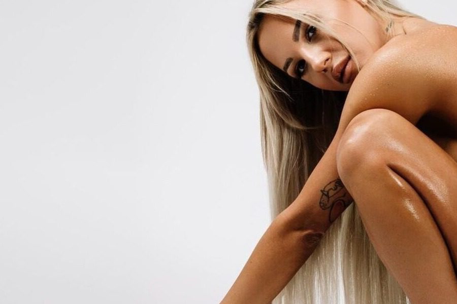 Claudia Kowalczyk: Γιατί όλοι οι άνδρες του Instagram έχουν ερωτευτεί αυτή τη γυναίκα;