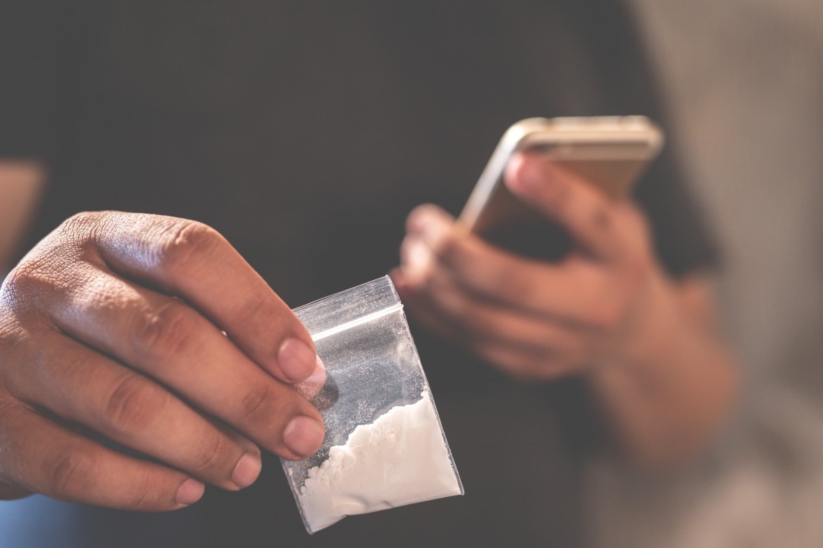 Περίπου 120.000 οι χρήστες κοκαΐνης στην Αττική, όπως φάνηκε στα λύματα
