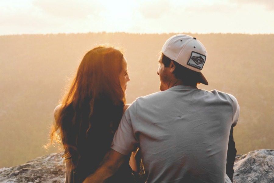 Αυτή η νέα τάση του TikTok μπορεί να καταστρέψει την ερωτική σου ζωή