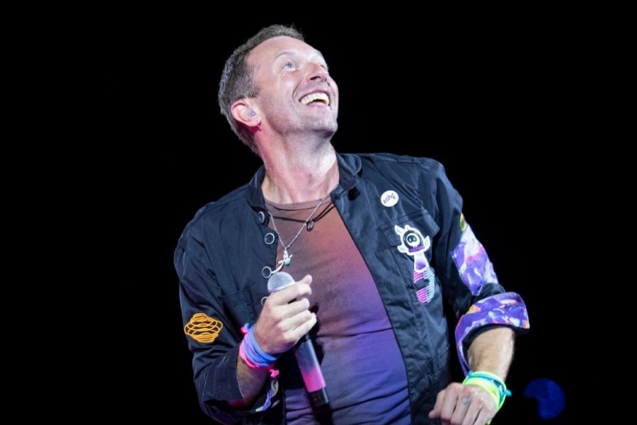Coldplay: Καλούν το αθηναϊκό κοινό να συμμετάσχει στο βιντεοκλίπ που θα γυρίσουν στο Ηρώδειο