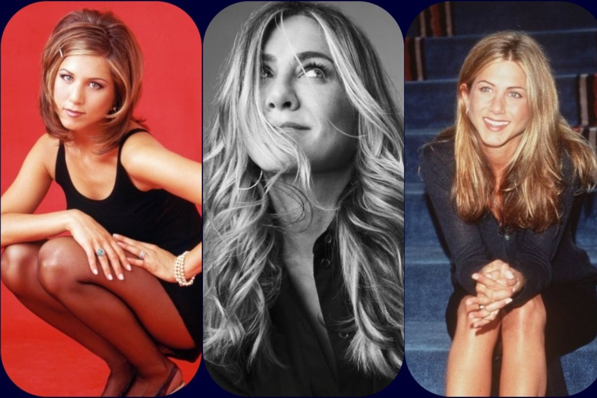 Jennifer Aniston: Πώς καταφέρνει να έχει πάντα τόσο υπέροχα μαλλιά;