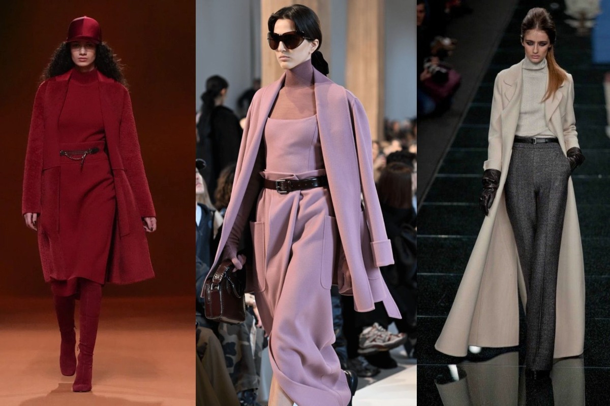 Οι τάσεις που θα βλέπουμε παντού τη φετινή σεζόν και αξίζει να υιοθετήσεις