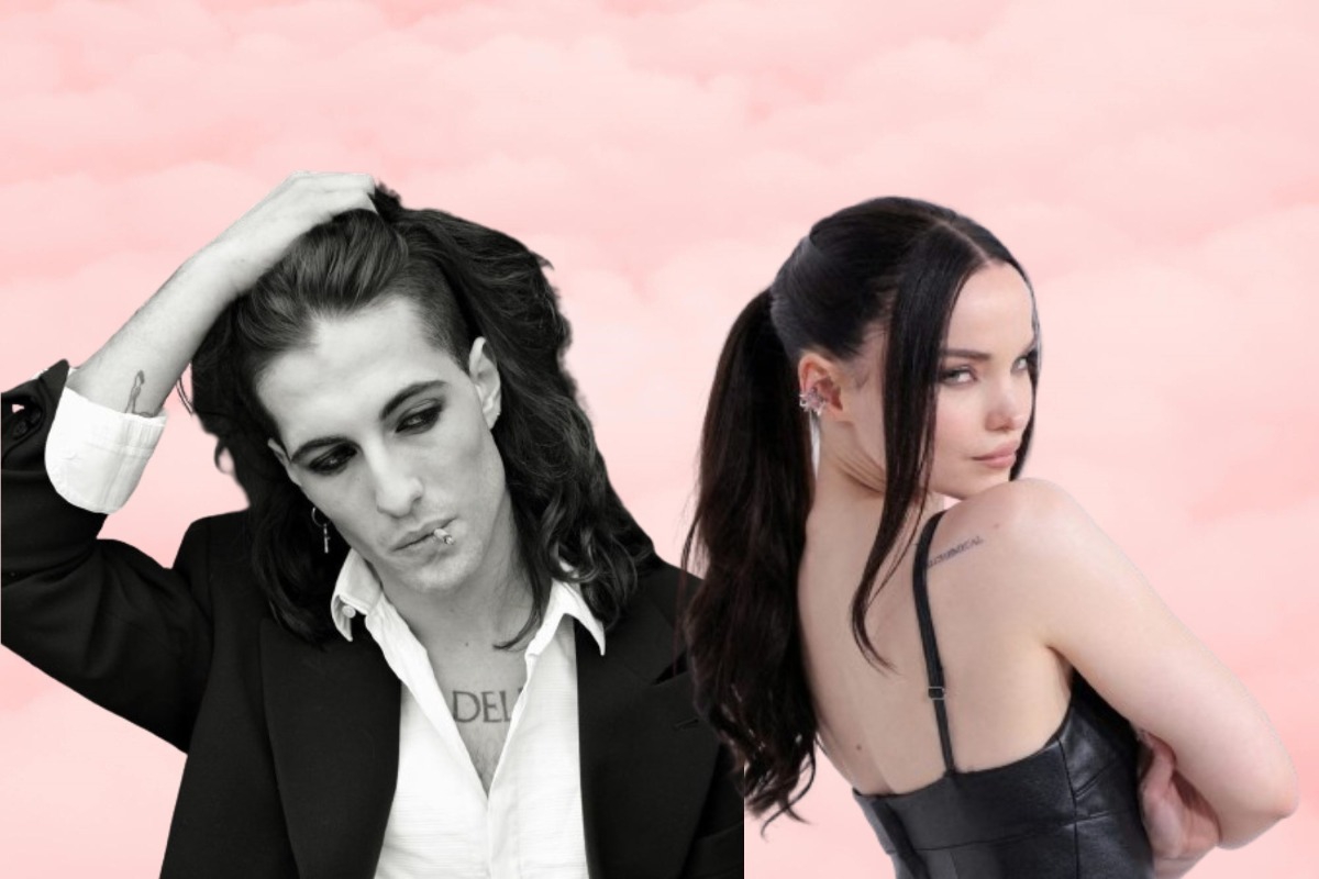 O Damiano των Måneskin είναι ερωτευμένος: Ποια του έκλεψε την καρδιά