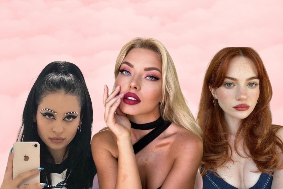 Το μακιγιάζ που πρέπει να δοκιμάσεις ανάλογα με το ζώδιό σου