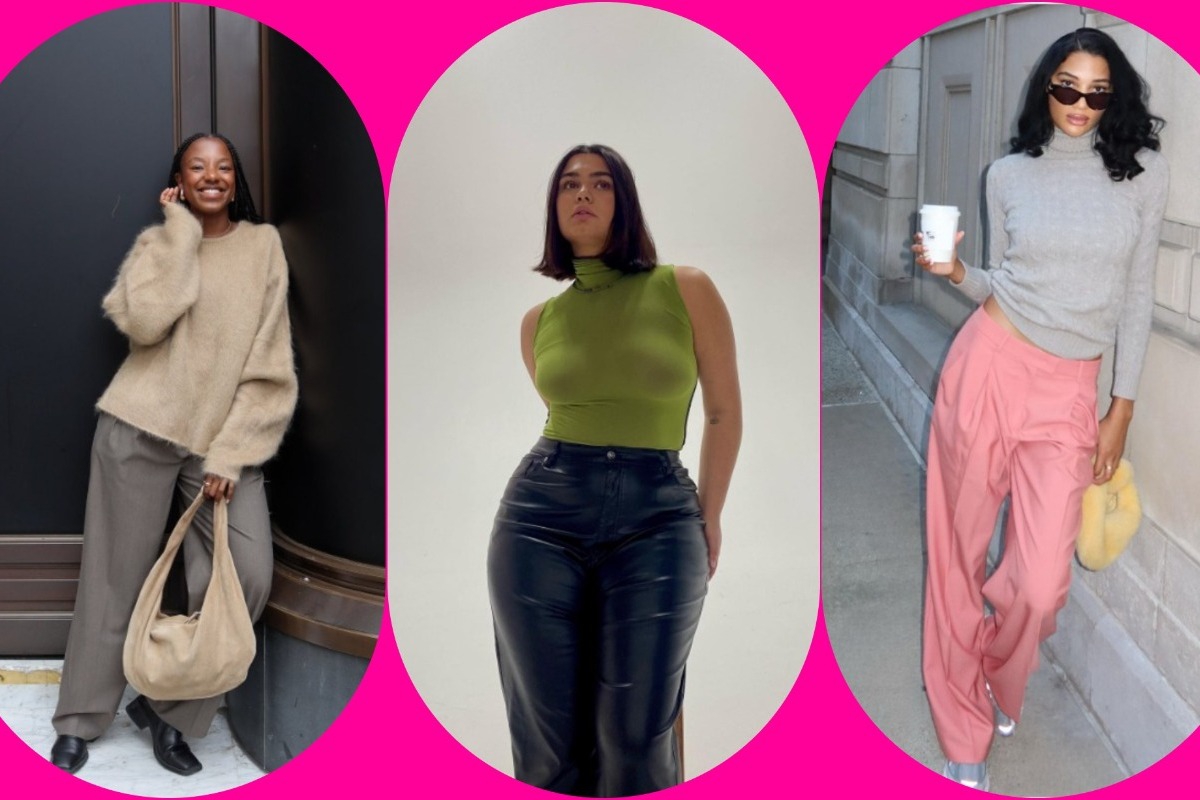 7 ανατρεπτικοί συνδυασμοί χρωμάτων που θα σε κάνουν να ξεχωρίσεις