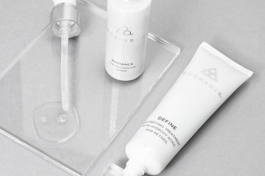 Concentrate VS Serum: Τι διαφορά έχουν και πώς χρησιμοποιούνται;